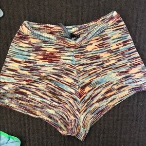 Shorts (medium) from urban outfitters